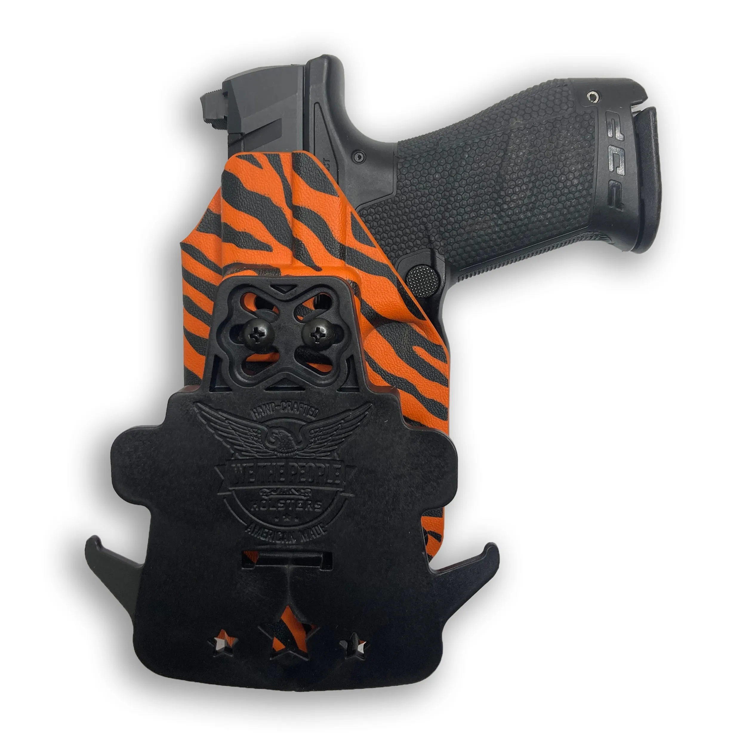 Beretta APX Full Size OWB Holster