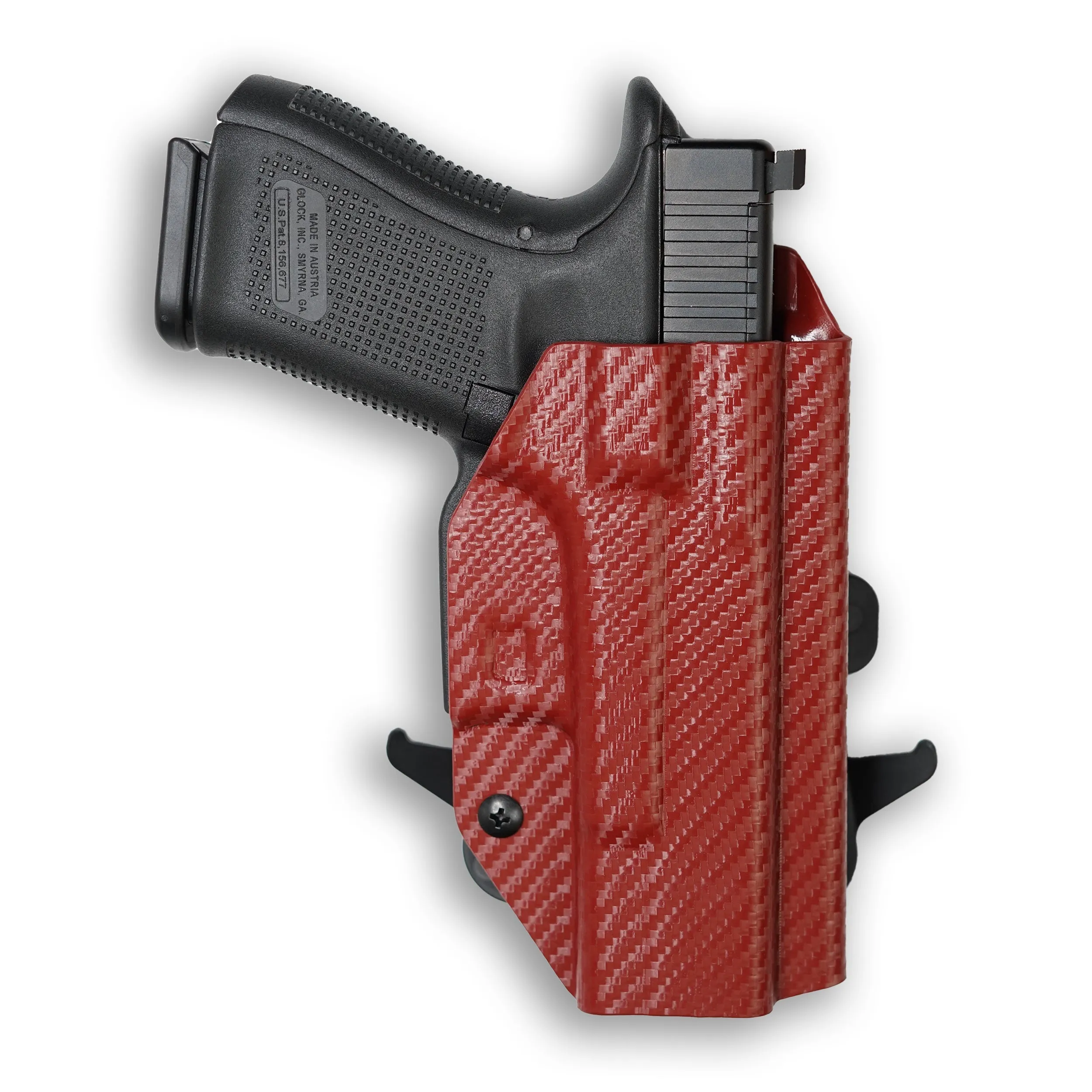 Beretta APX Full Size OWB Holster