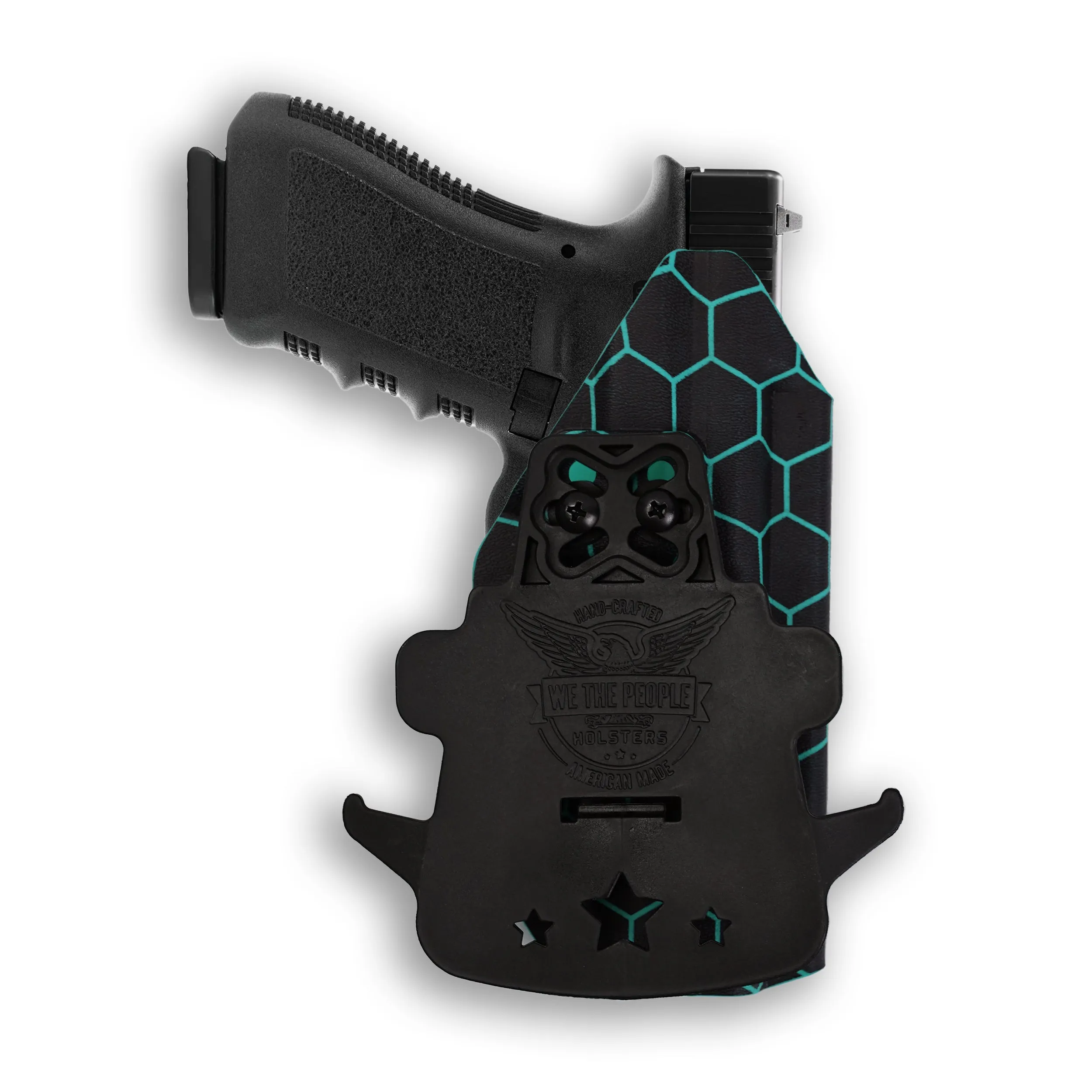 Beretta APX Full Size OWB Holster