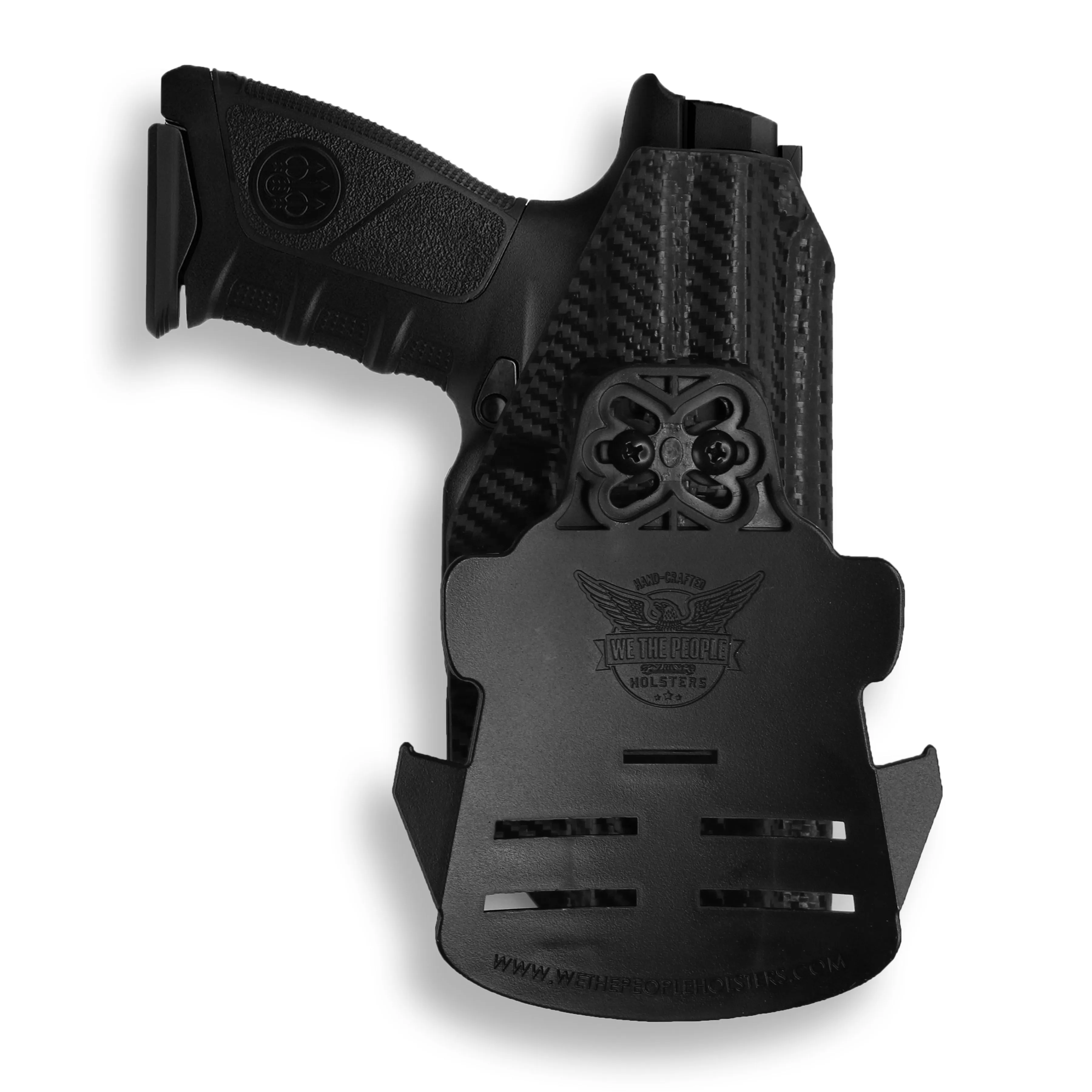 Beretta APX Full Size OWB Holster