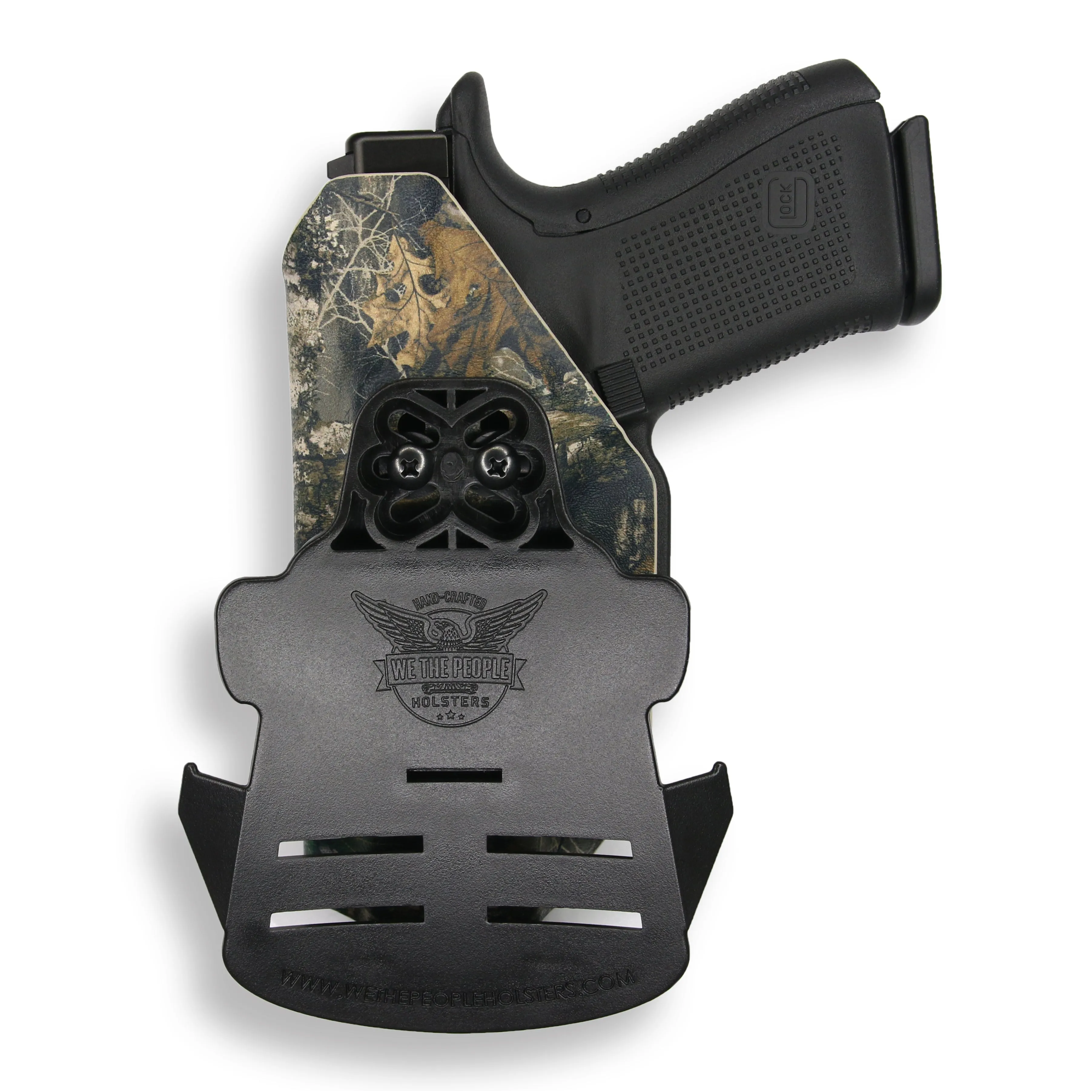 Beretta APX Full Size OWB Holster