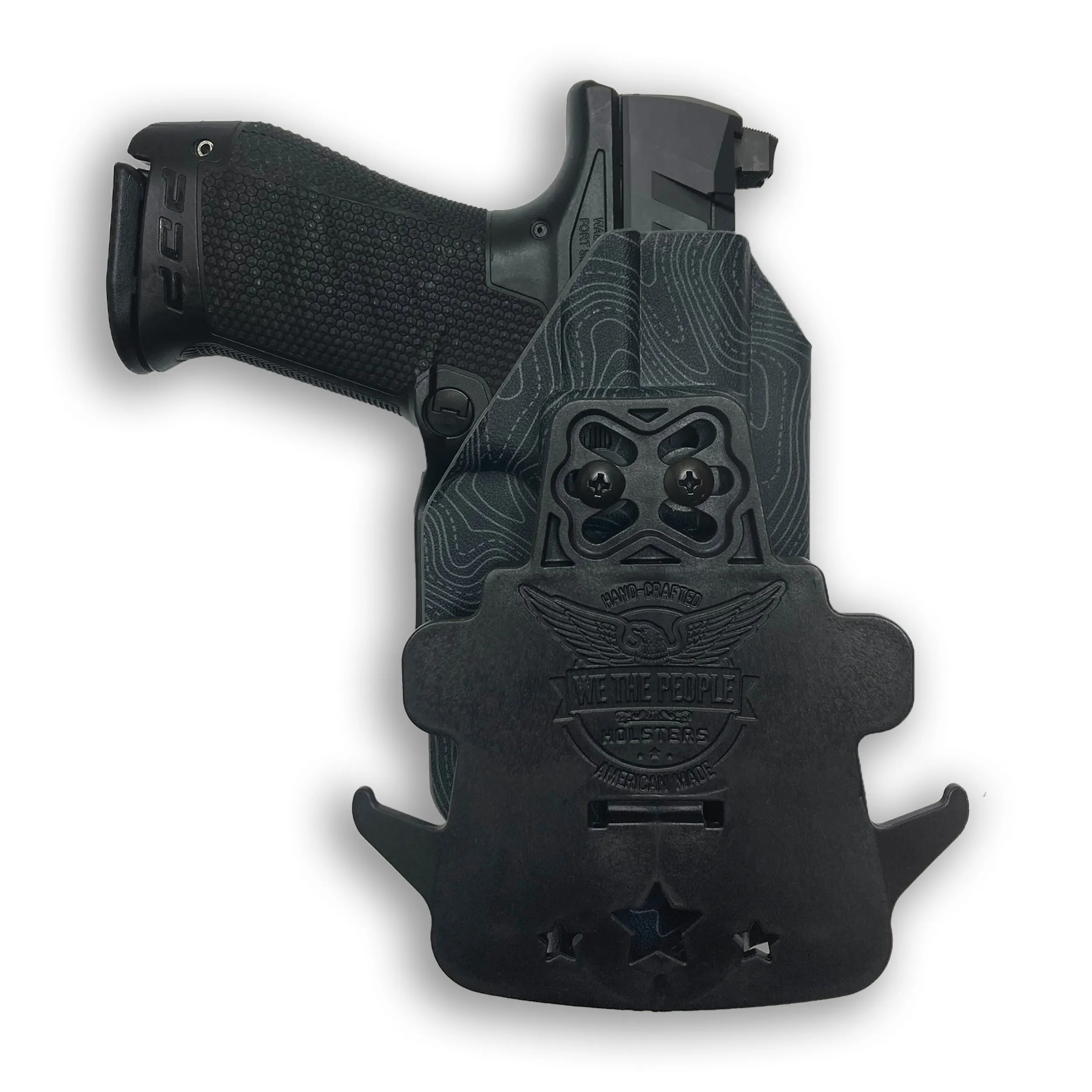 Beretta APX Full Size OWB Holster