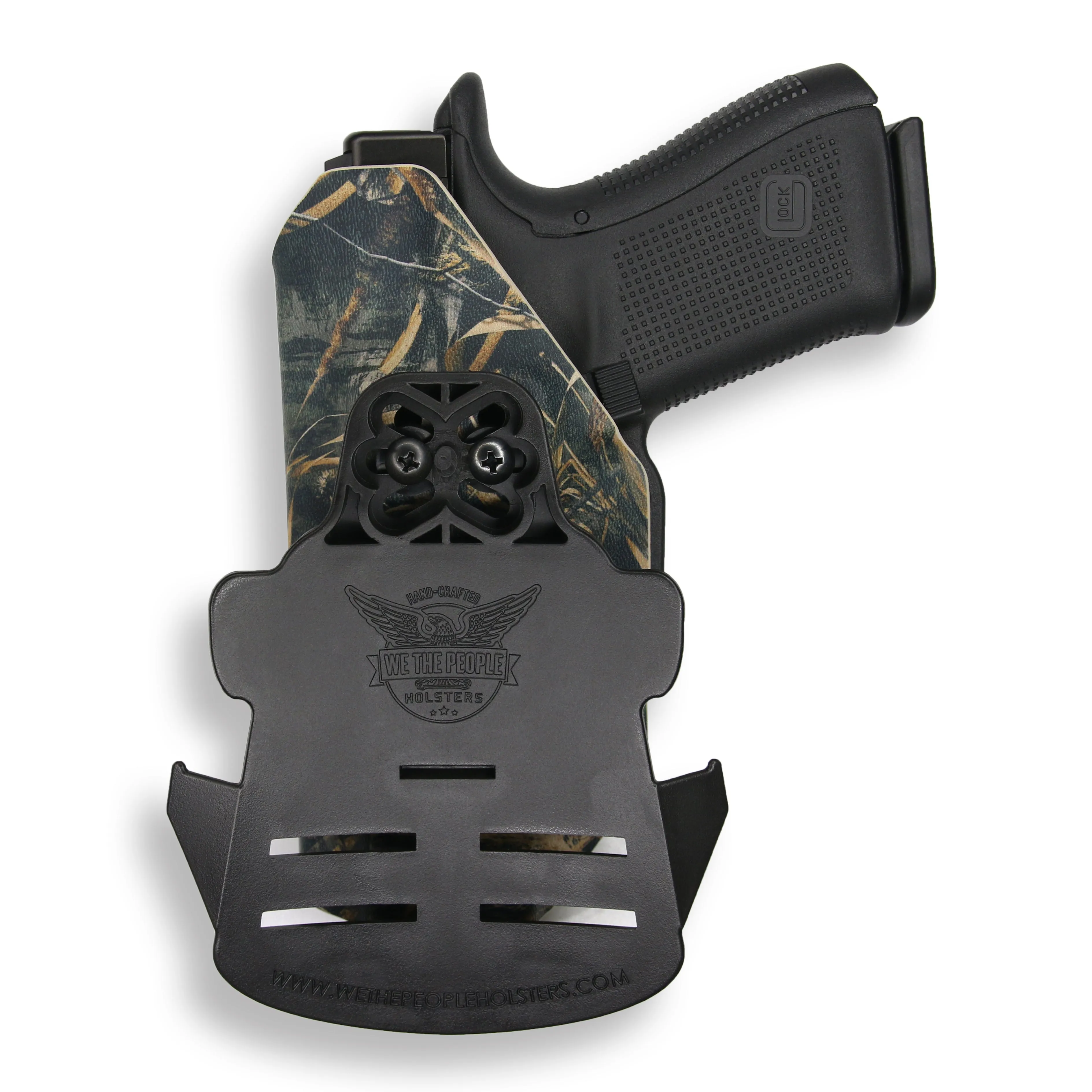 Beretta APX Full Size OWB Holster