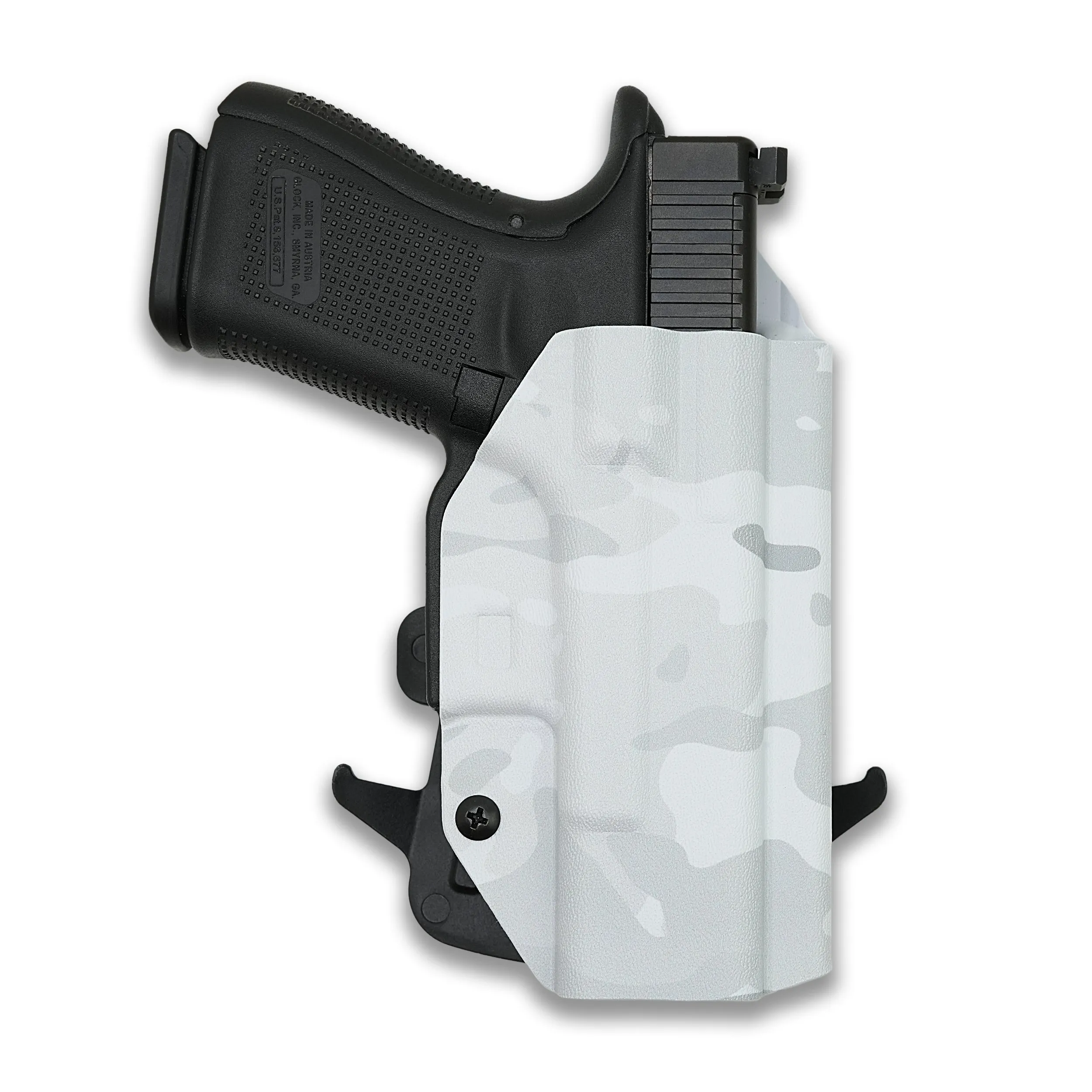 Beretta APX Full Size OWB Holster