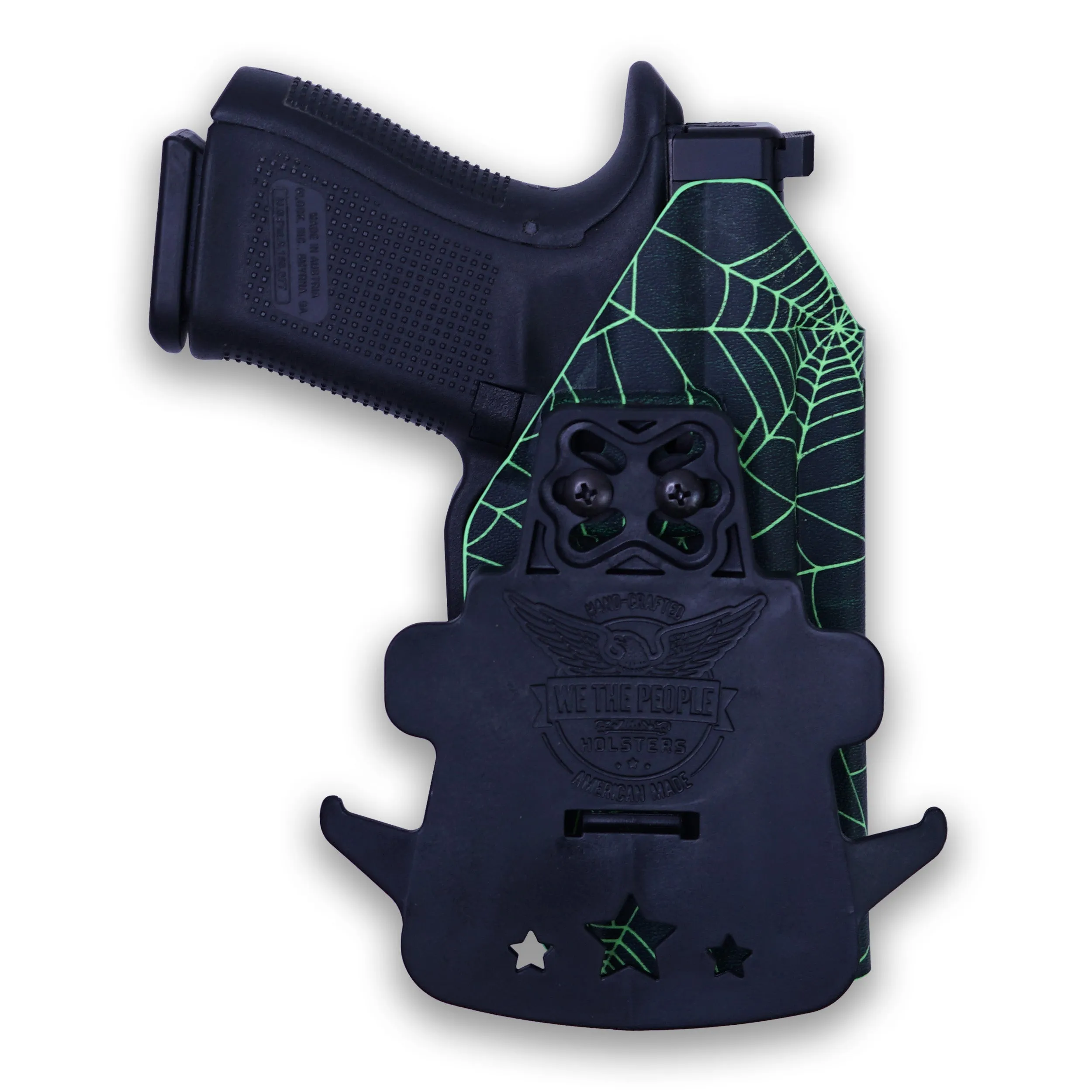 Beretta APX Full Size OWB Holster