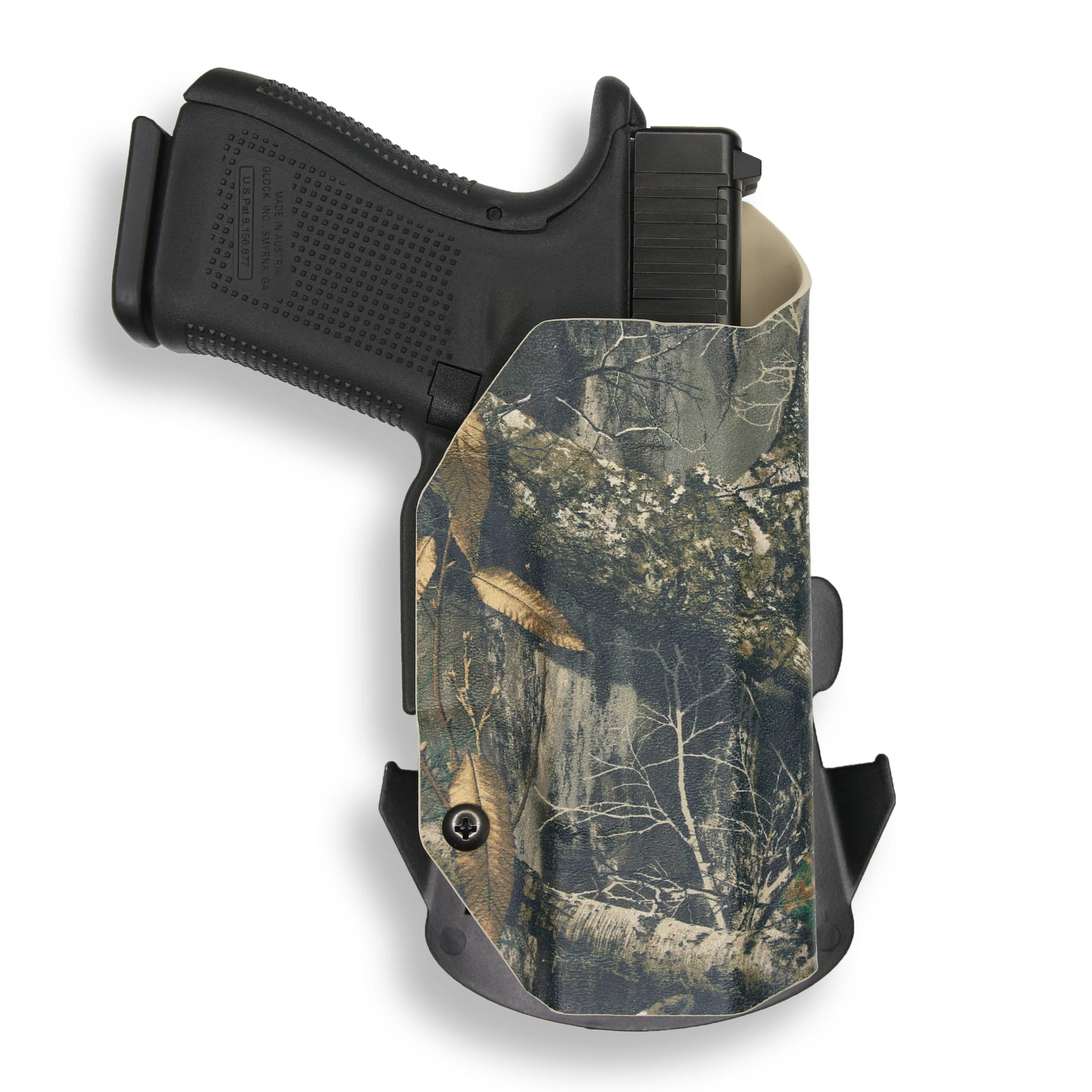 Beretta APX Full Size OWB Holster