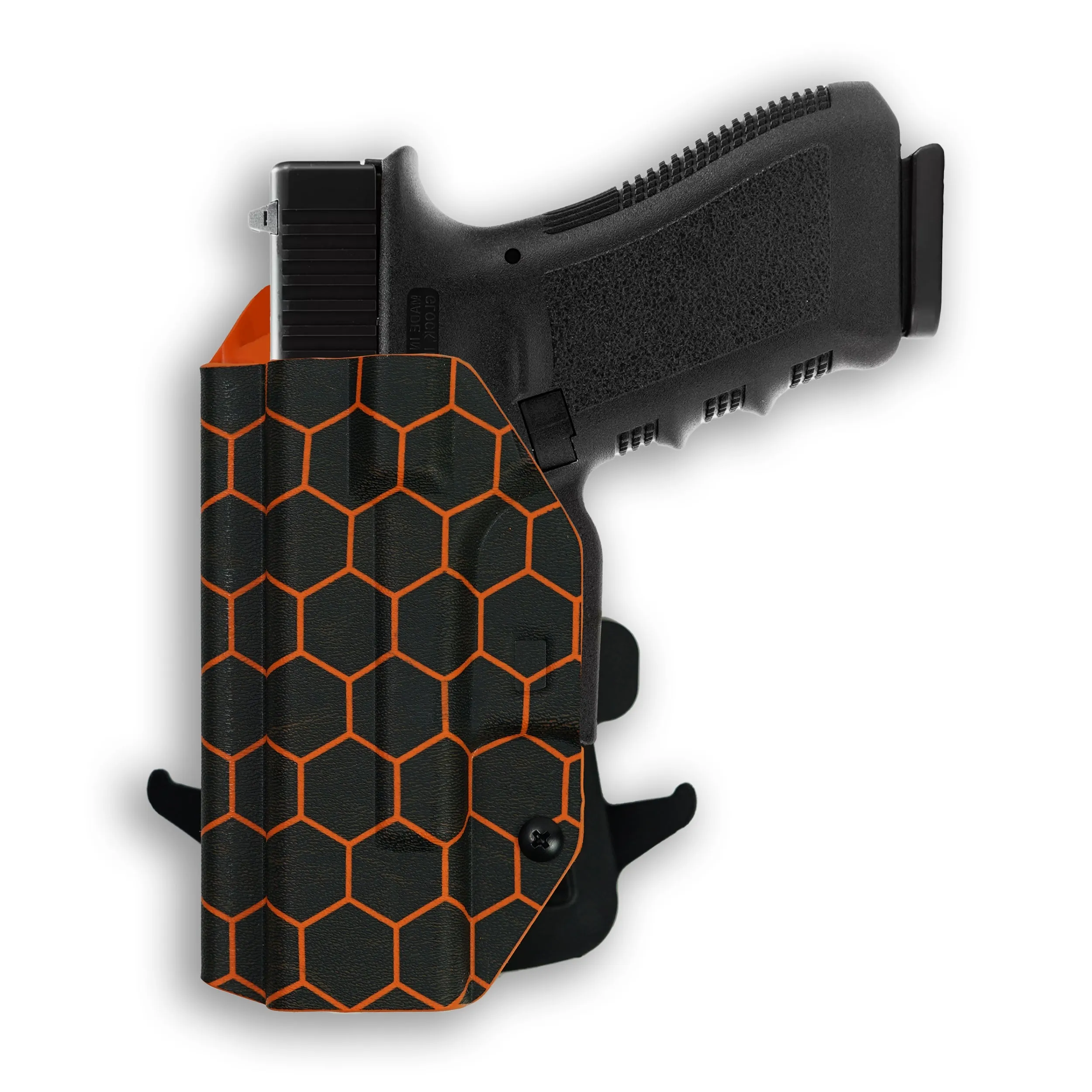 Beretta APX Full Size OWB Holster