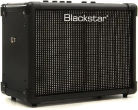 Blackstar ID CORE 10 - 10W 2x5 Stereo Guitar Combo Amp