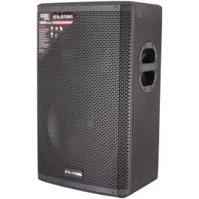 Blastking KXDII15A 15” Active Loudspeaker 1200 Watts Class-D Bi Amp DSP Mode