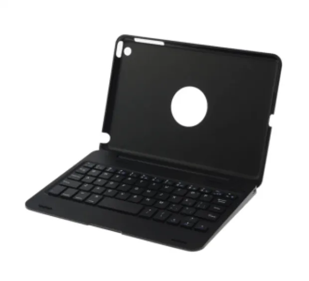 BLUETOOTH KEYBOARD - IPAD 2/3/4 (BLACK)