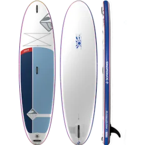 Boardworks SHUBU Solar 10.6 Inflatable Stand Up Paddle Board (SUP)