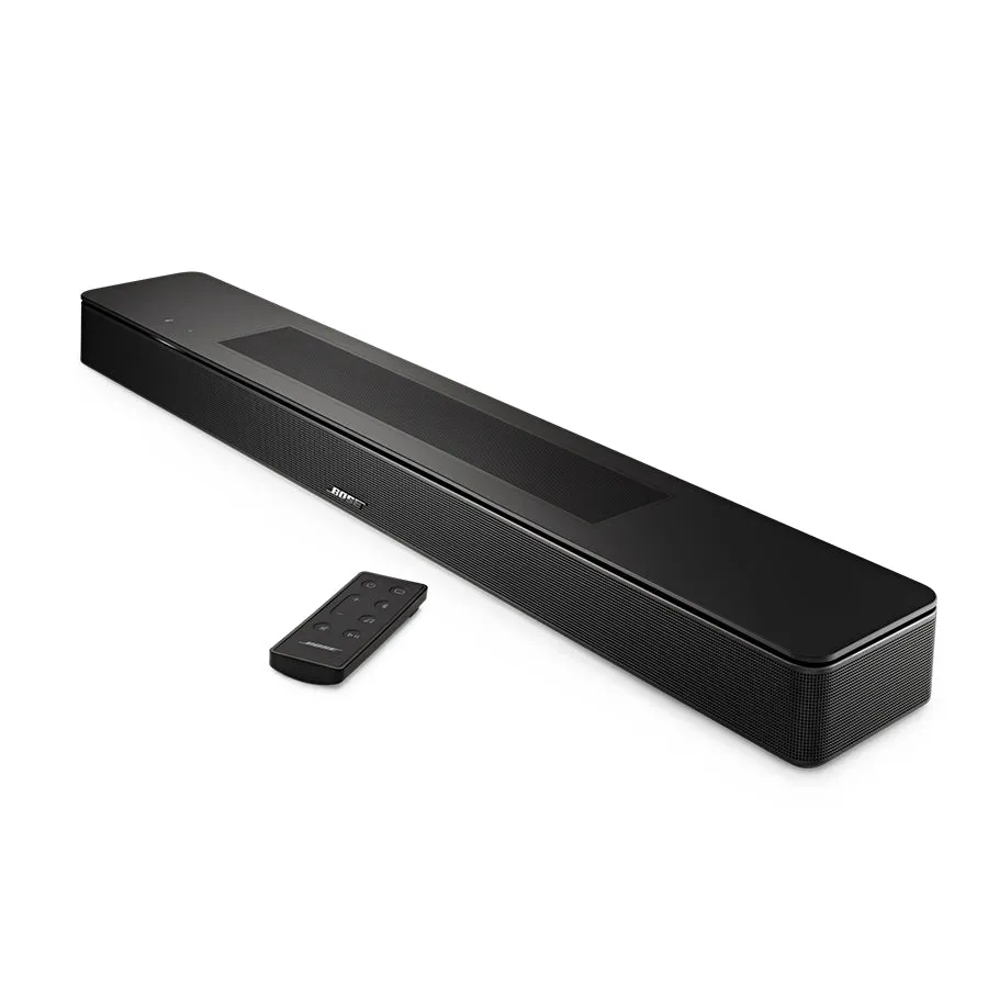 Bose Smart Soundbar