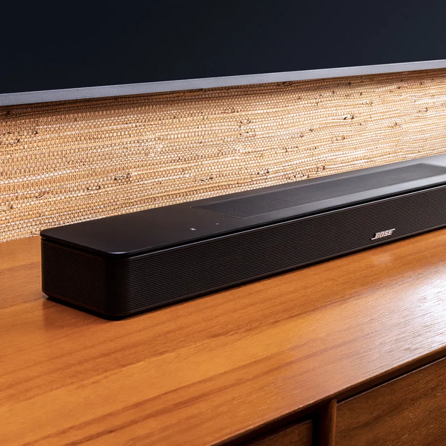 Bose Smart Soundbar