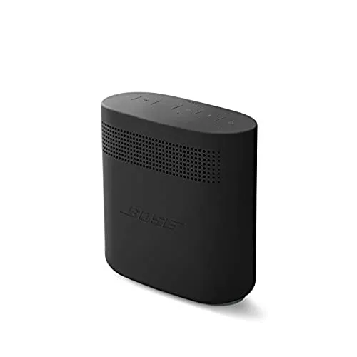 Bose SoundLink Color II: Portable Bluetooth, Wireless Speaker