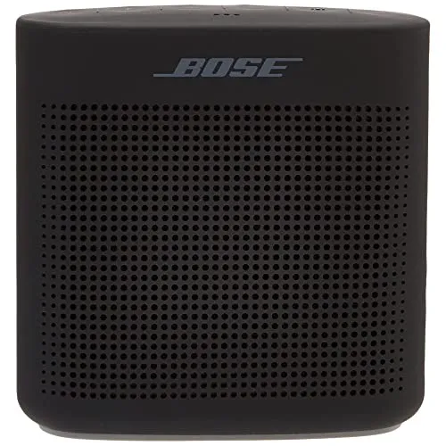 Bose SoundLink Color II: Portable Bluetooth, Wireless Speaker