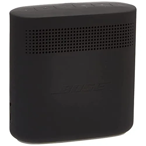 Bose SoundLink Color II: Portable Bluetooth, Wireless Speaker