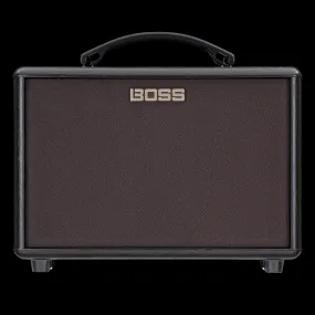 Boss AC-22LX Acoustic Guitar Amplifier