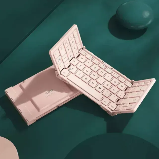 B.O.W. Hyperflex Mini Folding Keyboard