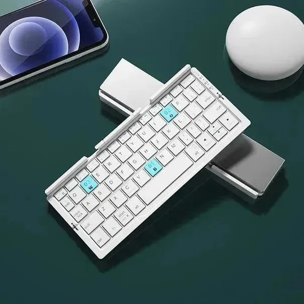 B.O.W. Hyperflex Mini Folding Keyboard