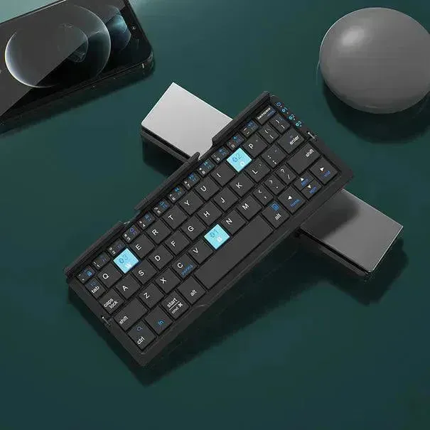 B.O.W. Hyperflex Mini Folding Keyboard