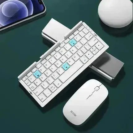 B.O.W. Hyperflex Mini Folding Keyboard