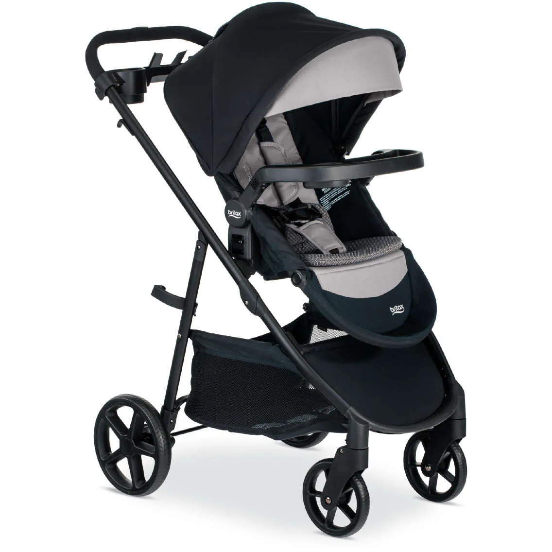 Britax Brook  Stroller