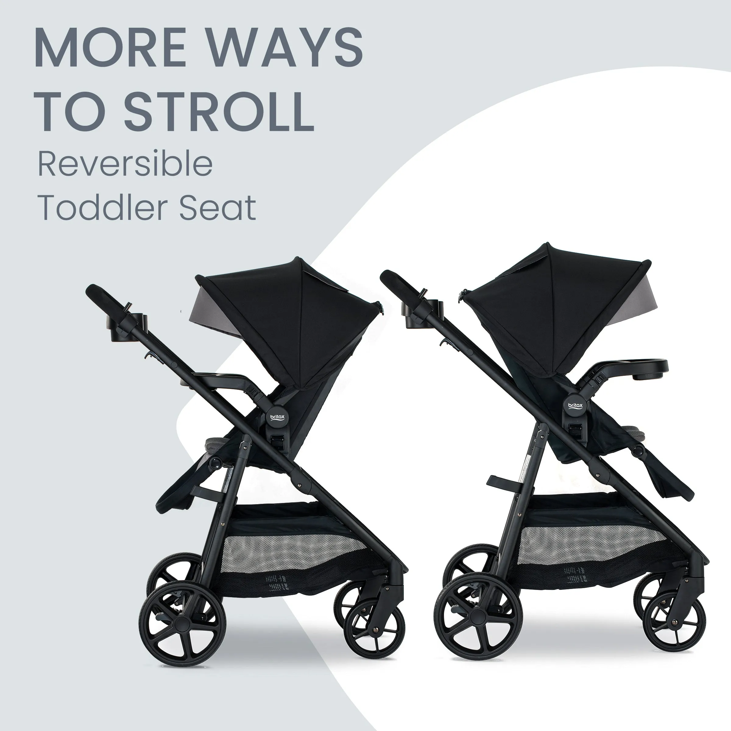 Britax Brook  Stroller