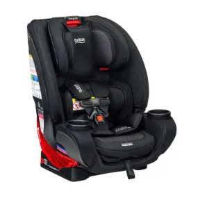 Britax One4Life ClickTight Convertible Car Seat - Cool Flow Carbon