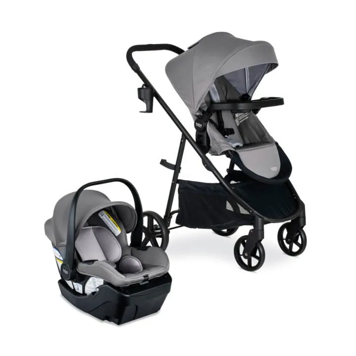 Britax - Willow Brook Travel System