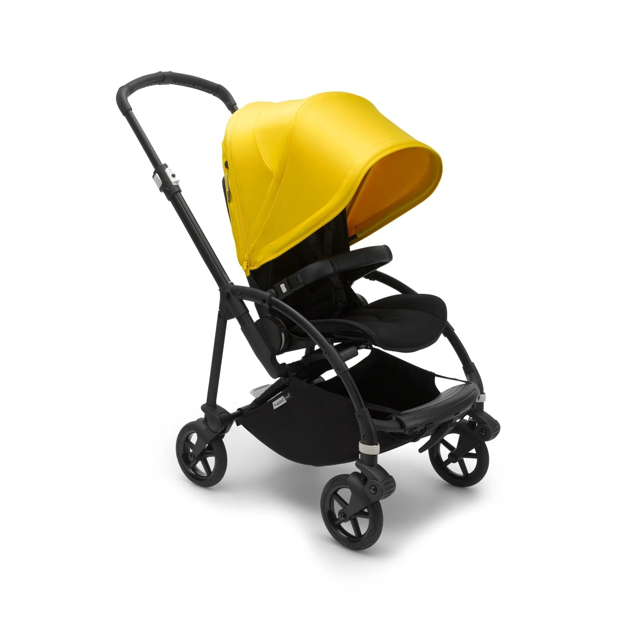 Bugaboo Bee 6 Complete Stroller