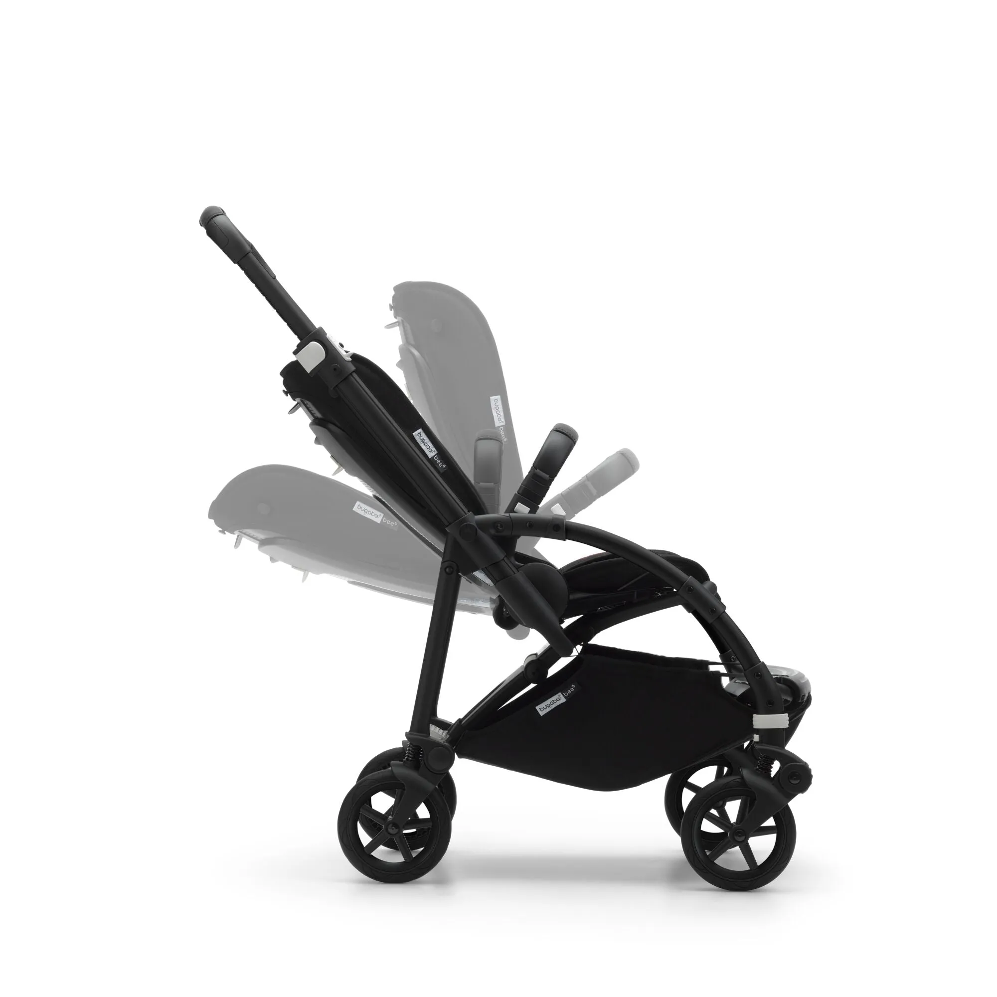 Bugaboo Bee 6 Complete Stroller