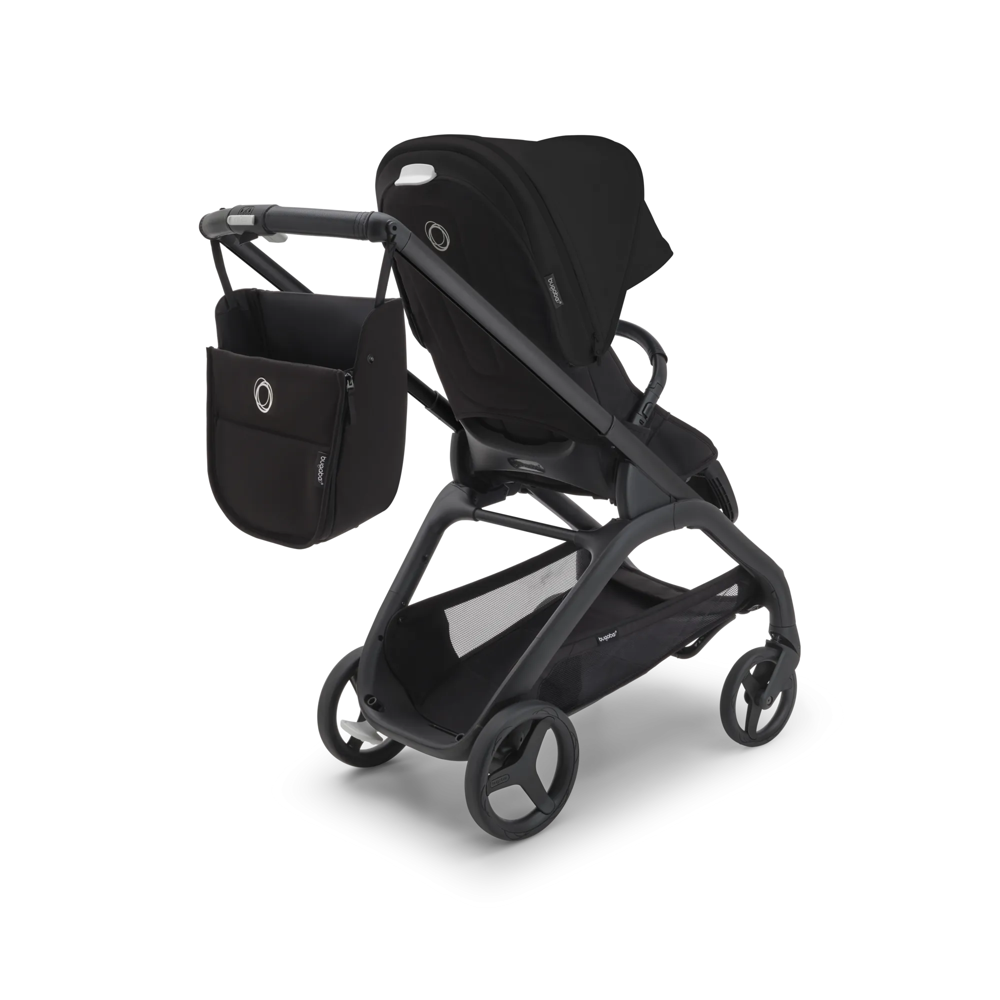 Bugaboo Dragonfly Complete Stroller With Bassinet - Customize Your Own