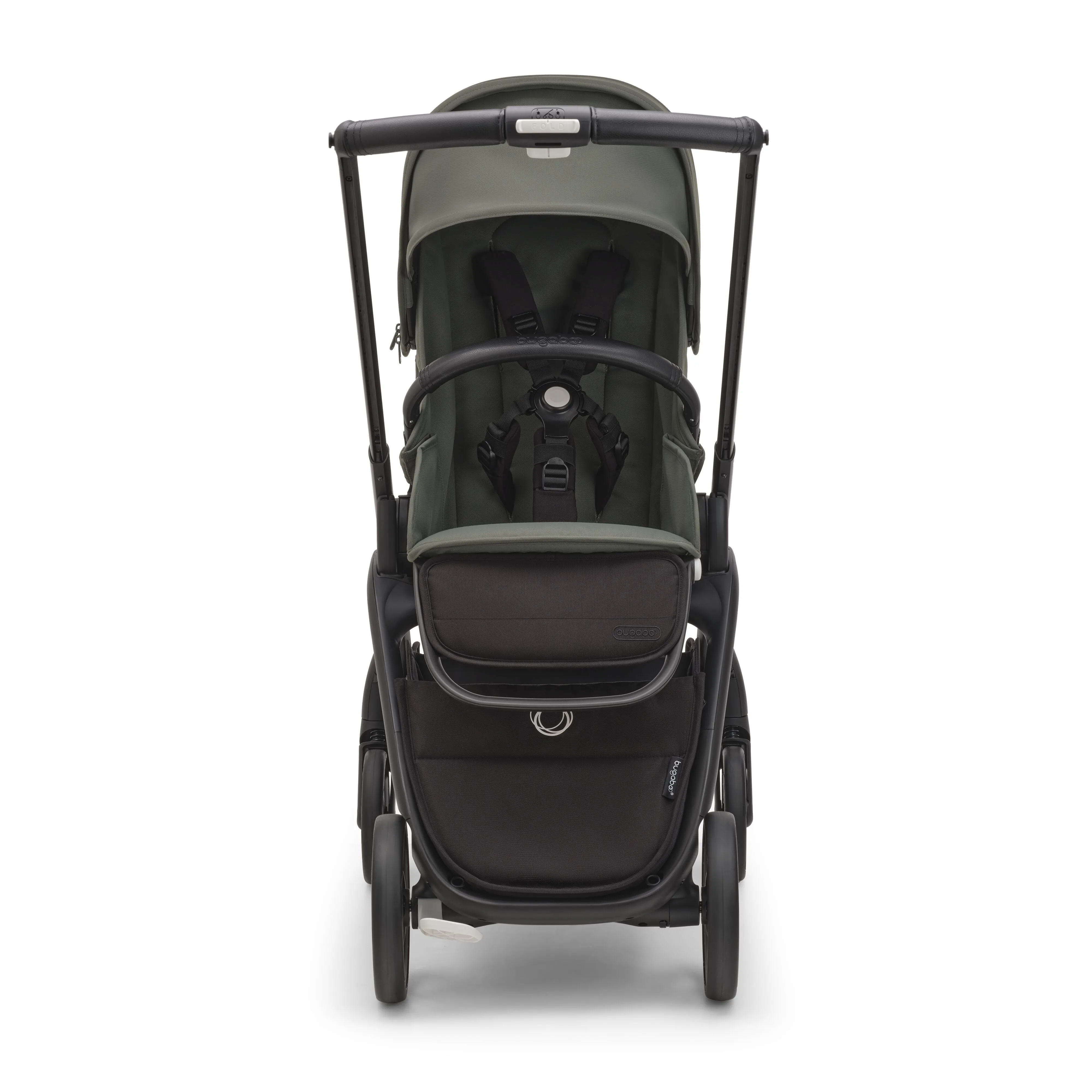 Bugaboo Dragonfly Complete Stroller