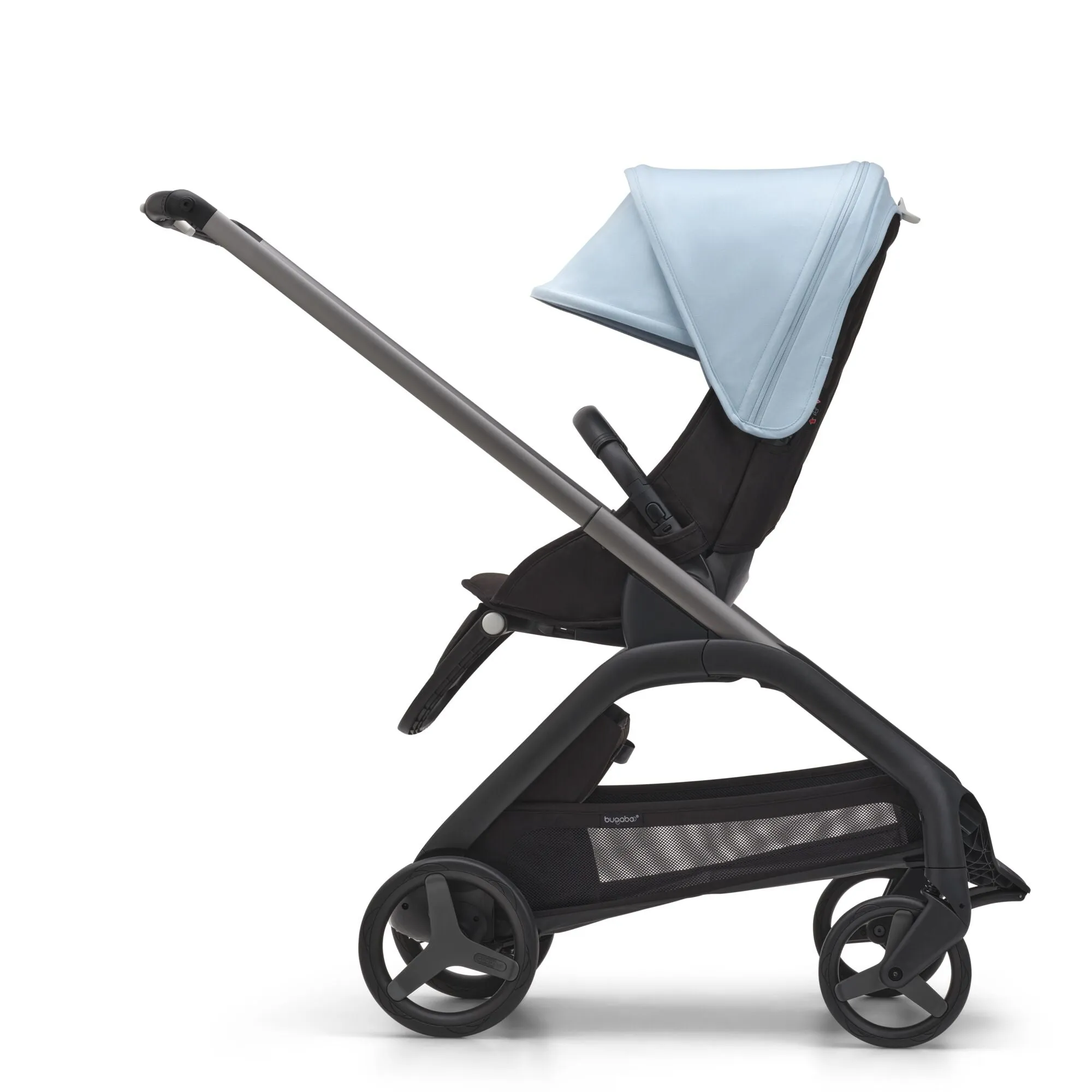 Bugaboo Dragonfly Complete Stroller