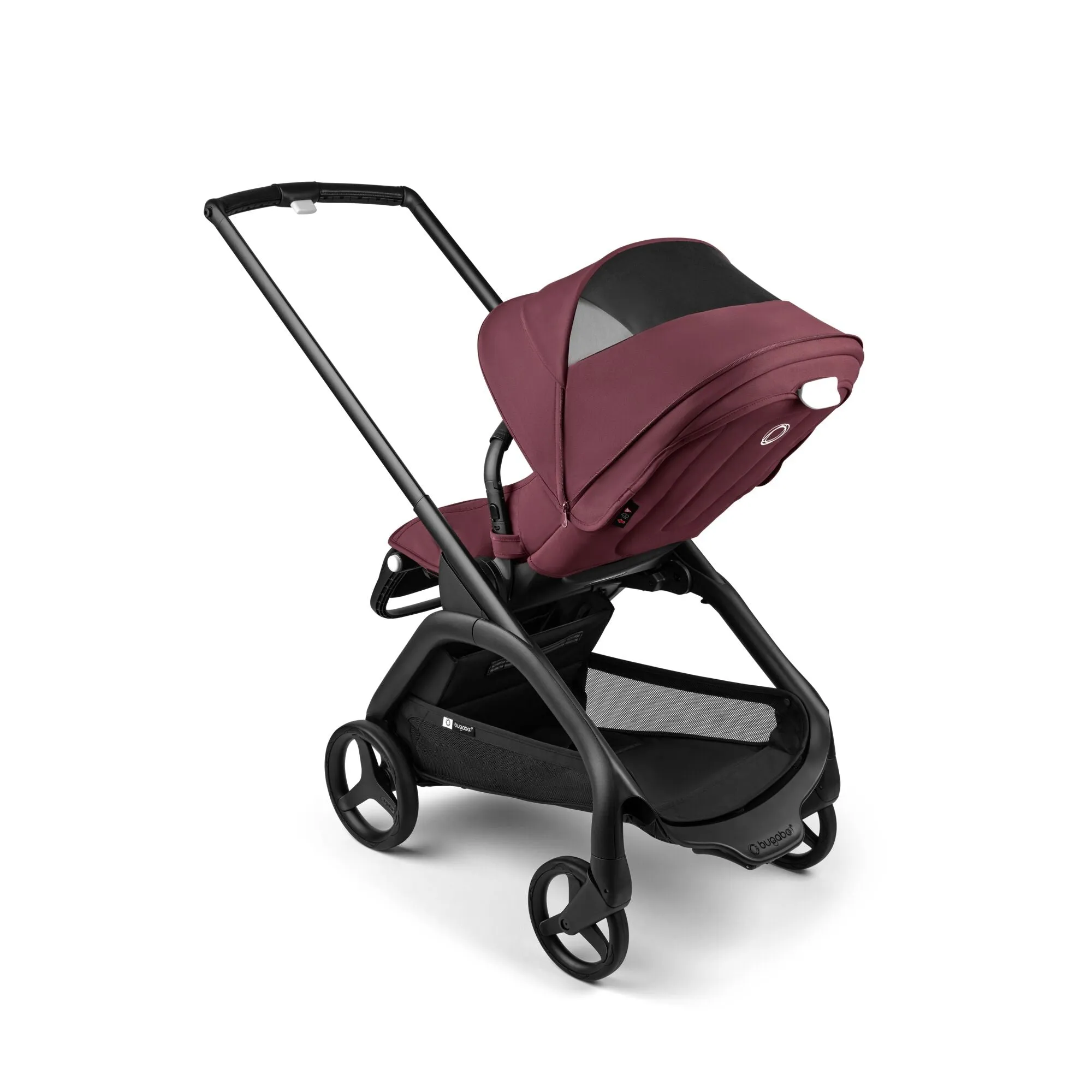 Bugaboo Dragonfly Complete Stroller