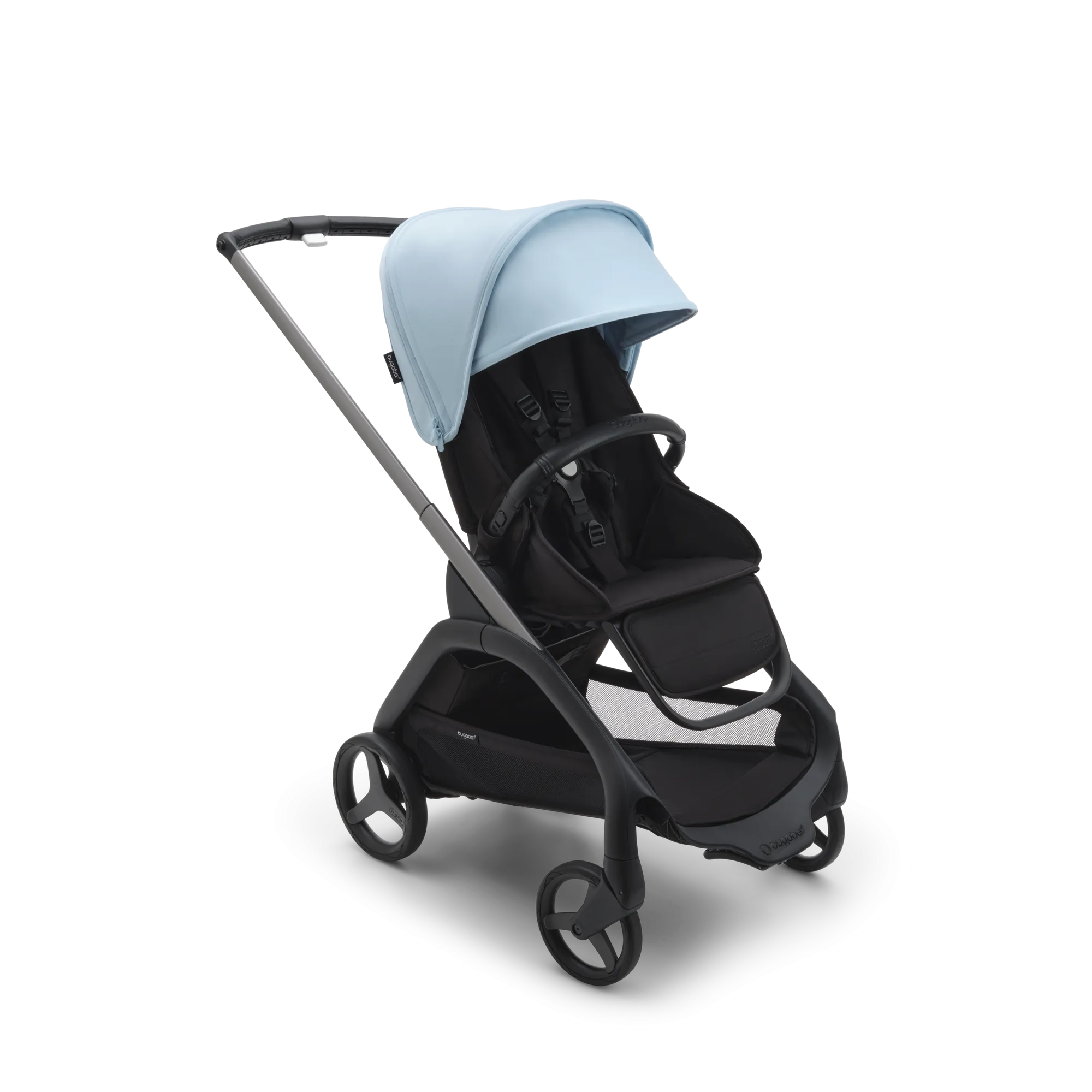 Bugaboo Dragonfly Complete Stroller