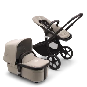 Bugaboo Fox 5 Complete Full-Size Stroller