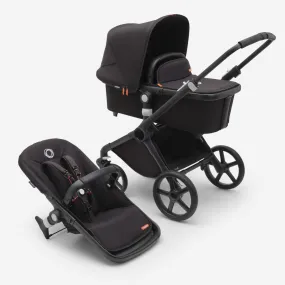 Bugaboo Fox Cub Complete