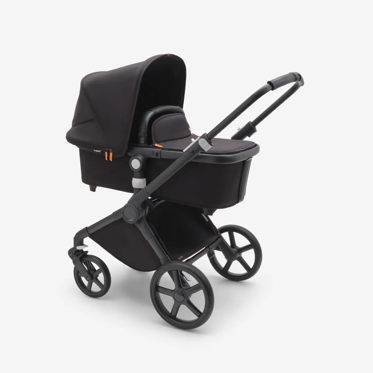 Bugaboo Fox Cub Complete