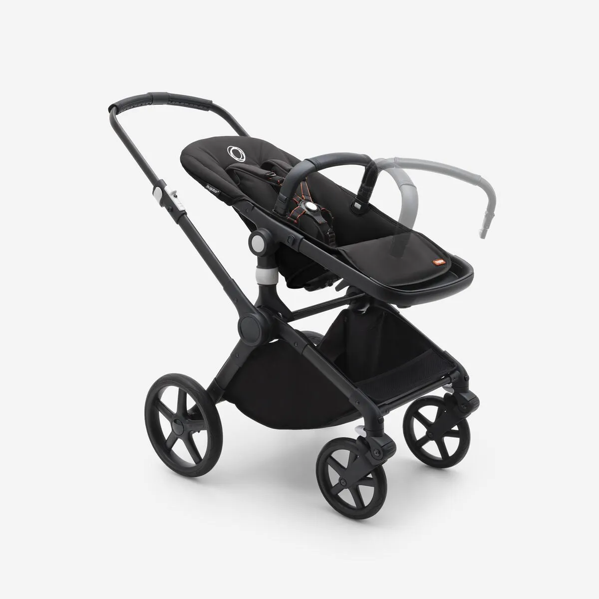 Bugaboo Fox Cub Complete