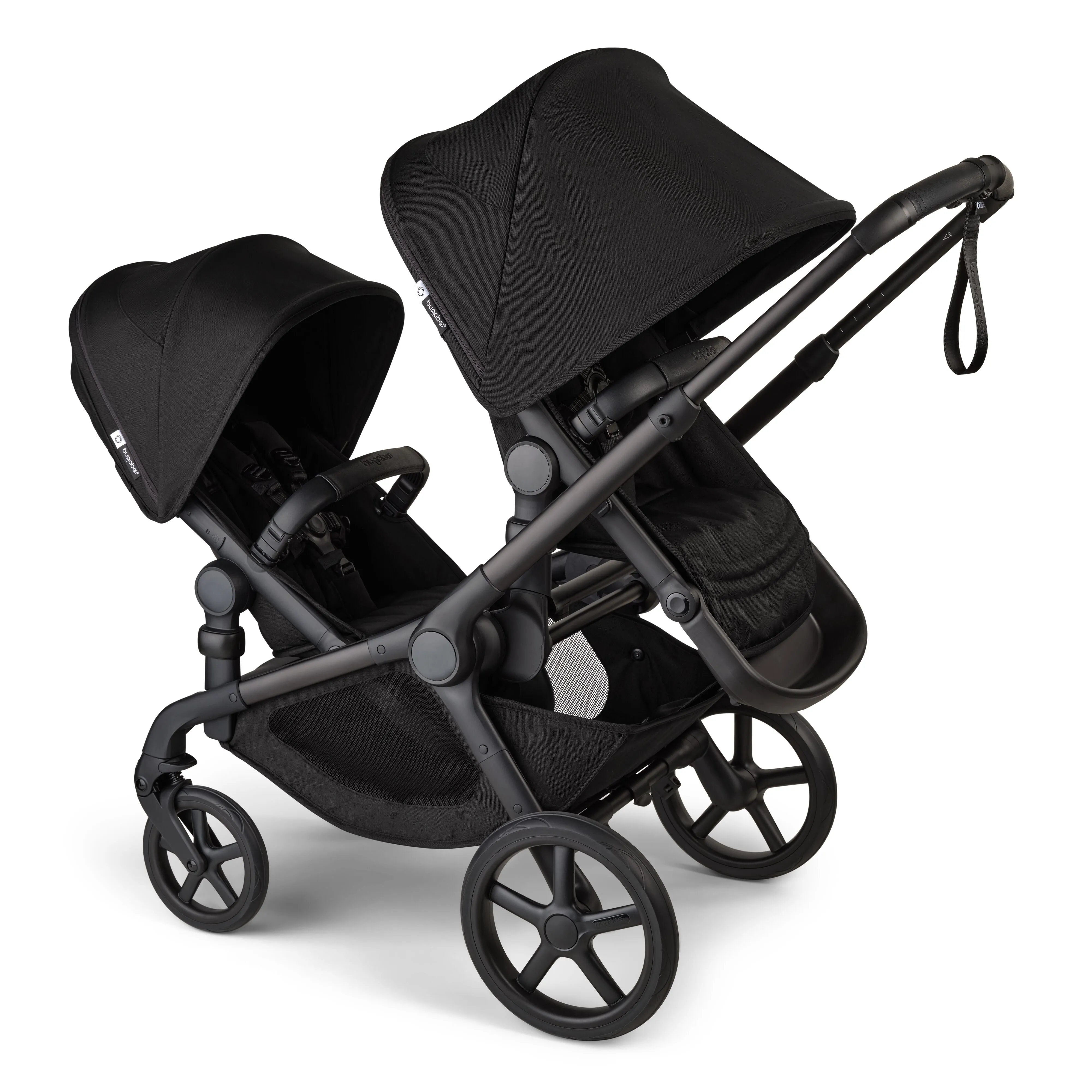 Bugaboo Kangaroo Complete Tandem Stroller