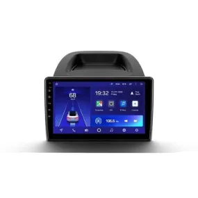 Car Dealz 10.2 Android 10.0 For Ford EcoSport Eco Sport 2017 - 2021 In Dash Plus OEM Fascia