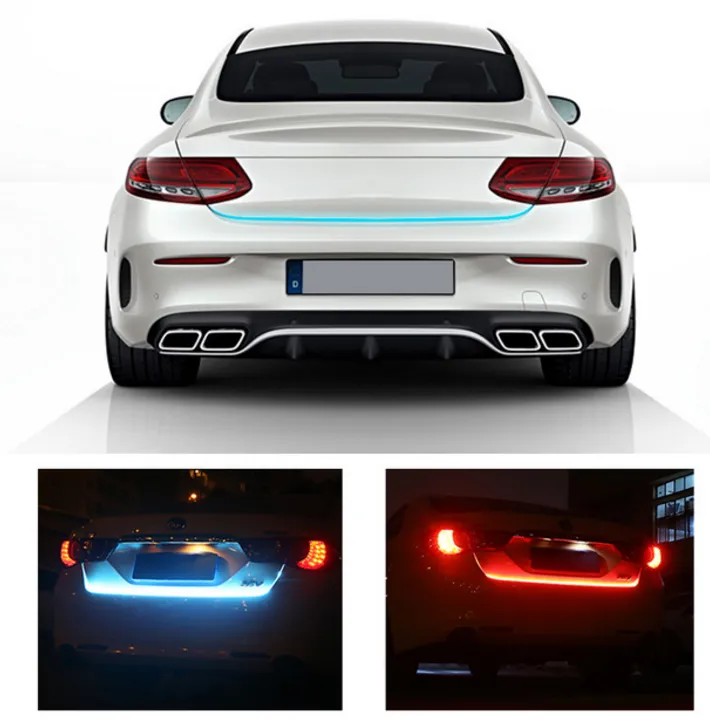 Car LED Trunk Light