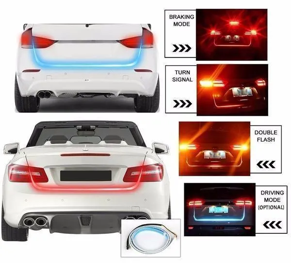 Car LED Trunk Light