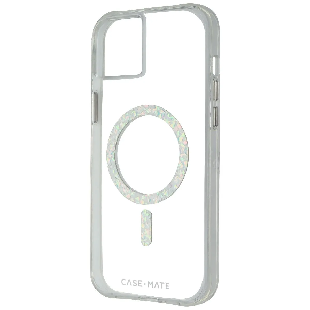 Case-Mate Case for MagSafe for Apple iPhone 14 Plus - Clear Twinkle Diamond