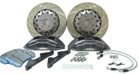 CEIKA Custom Big Brake Kit for Audi RS4 B8 (12~15)