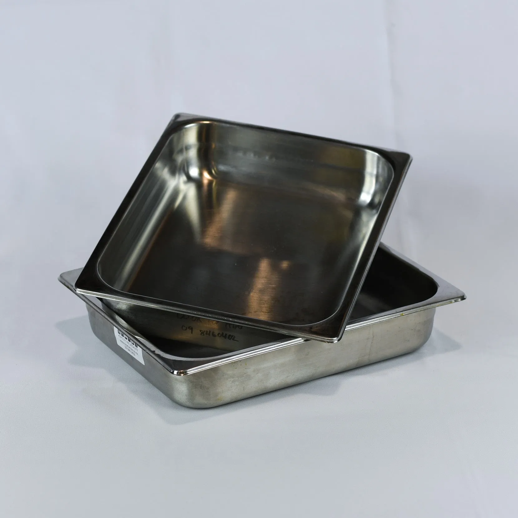 Chafing Dish- Full Size