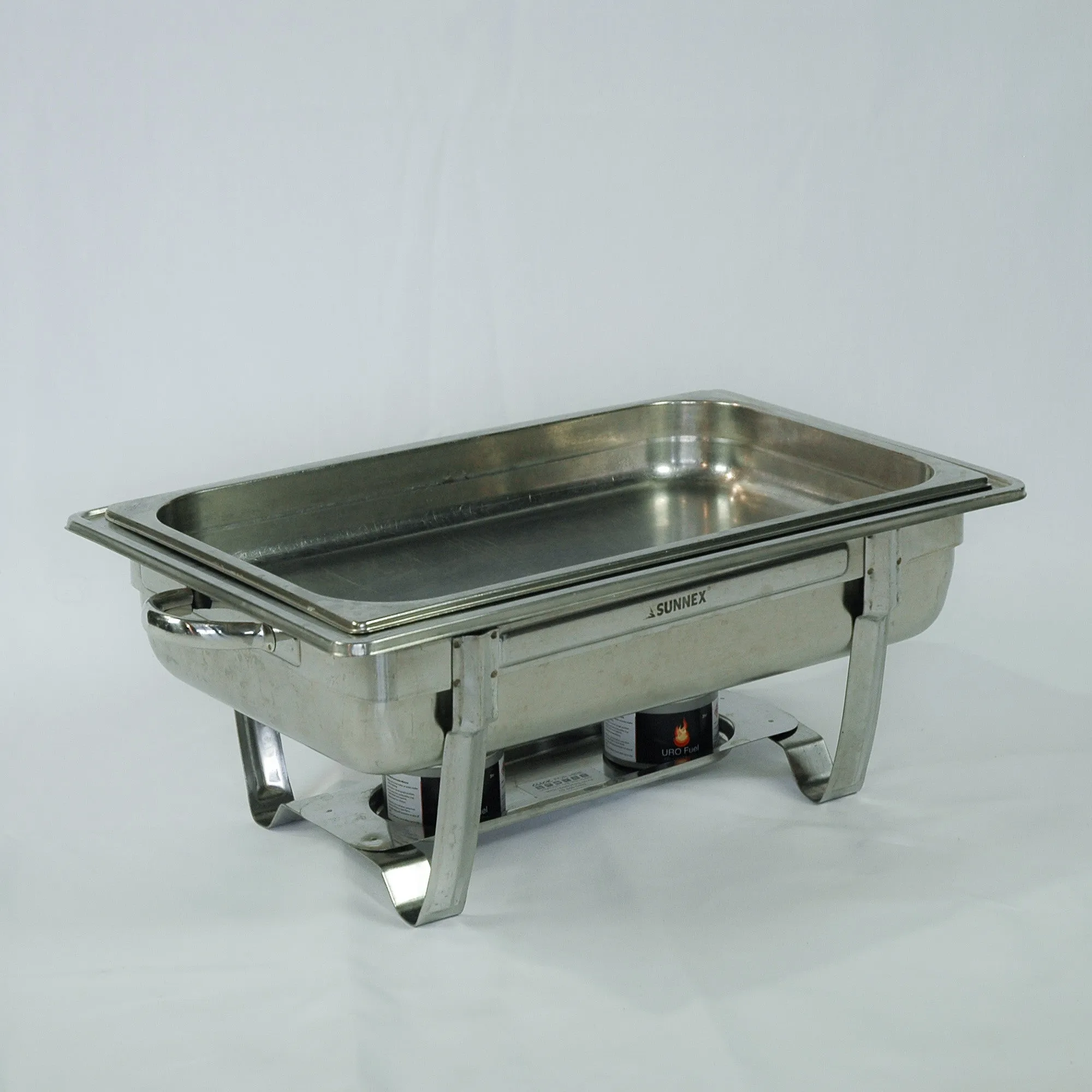 Chafing Dish- Full Size