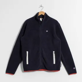 Champion Reverse Weave Polartec Full Zip Sweatshirt