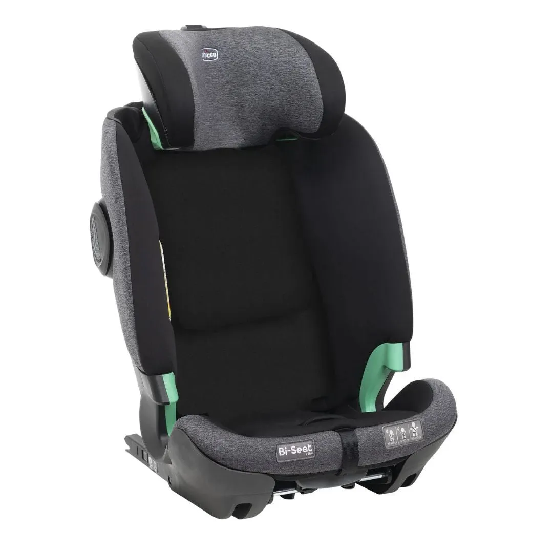 Chicco Bi-Seat Air i-Size (40-150cm)